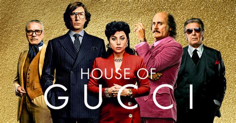 house of gucci original family|house of gucci synopsis.